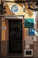 Apartamentos Capricho del Mar