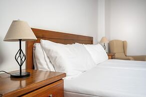 Apartamentos Capricho del Mar