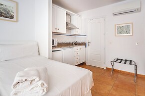 Apartamentos Capricho del Mar