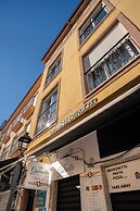 Apartamentos Capricho del Mar