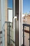 Apartamentos Capricho del Mar