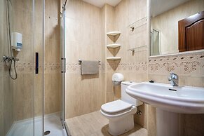 Apartamentos Capricho del Mar