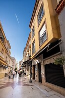 Apartamentos Capricho del Mar