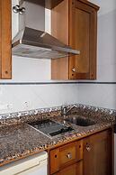 Apartamentos Capricho del Mar