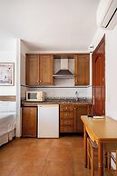 Apartamentos Capricho del Mar