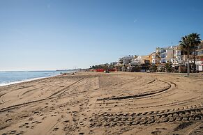 Apartamentos Capricho del Mar