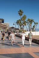 Apartamentos Capricho del Mar