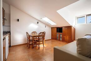 Apartamentos Capricho del Mar