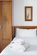 Apartamentos Capricho del Mar