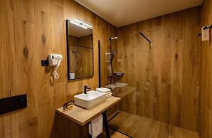 Hotel Kranjska Gora