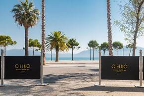 CHIC Hotel & Spa