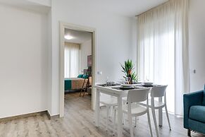 Elegance Suite Apartments