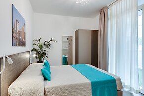 Elegance Suite Apartments