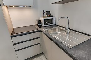 Elegance Suite Apartments