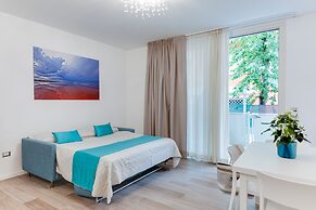 Elegance Suite Apartments