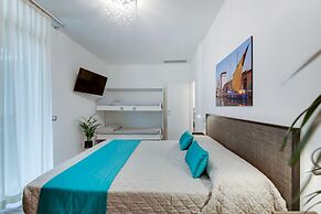 Elegance Suite Apartments