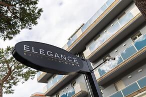 Elegance Suite Apartments