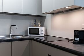 Elegance Suite Apartments