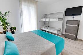 Elegance Suite Apartments