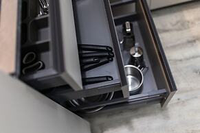 Elegance Suite Apartments