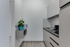 Elegance Suite Apartments