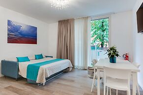 Elegance Suite Apartments