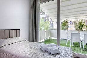 Elegance Suite Apartments