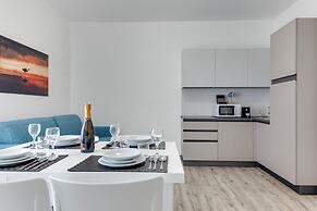 Elegance Suite Apartments