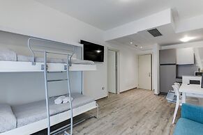 Elegance Suite Apartments