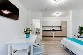 Elegance Suite Apartments