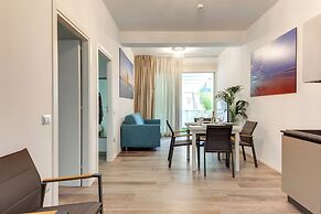 Elegance Suite Apartments