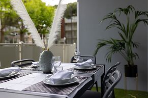 Elegance Suite Apartments