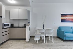 Elegance Suite Apartments