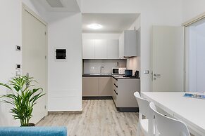 Elegance Suite Apartments