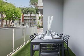 Elegance Suite Apartments