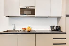 Elegance Suite Apartments