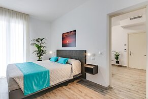 Elegance Suite Apartments