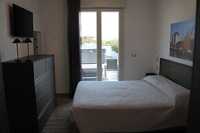 Elegance Suite Apartments - Siroli Collection