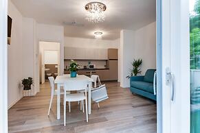 Elegance Suite Apartments