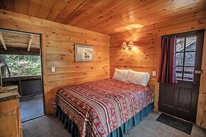 Pemi Cabins