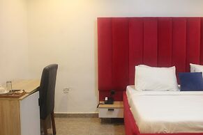 OVIC Hotel