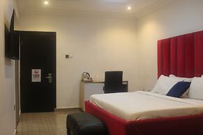 OVIC Hotel