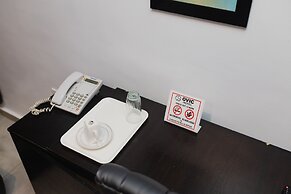 OVIC Hotel