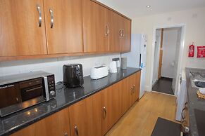 Norton Serviced Apartments