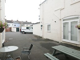 Norton Serviced Apartments