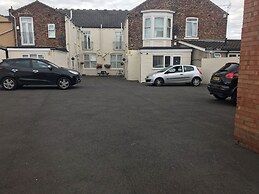 Norton Serviced Apartments