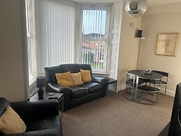 Norton Serviced Apartments