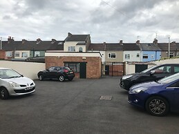 Norton Serviced Apartments