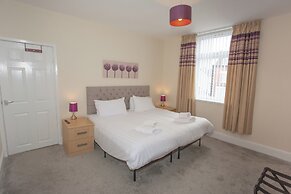 Norton Serviced Apartments