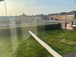 Norton Serviced Apartments